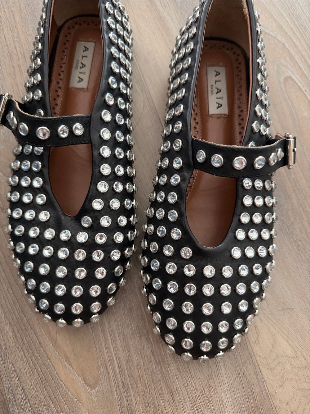 Alaia shoes - Picture 4 of 4